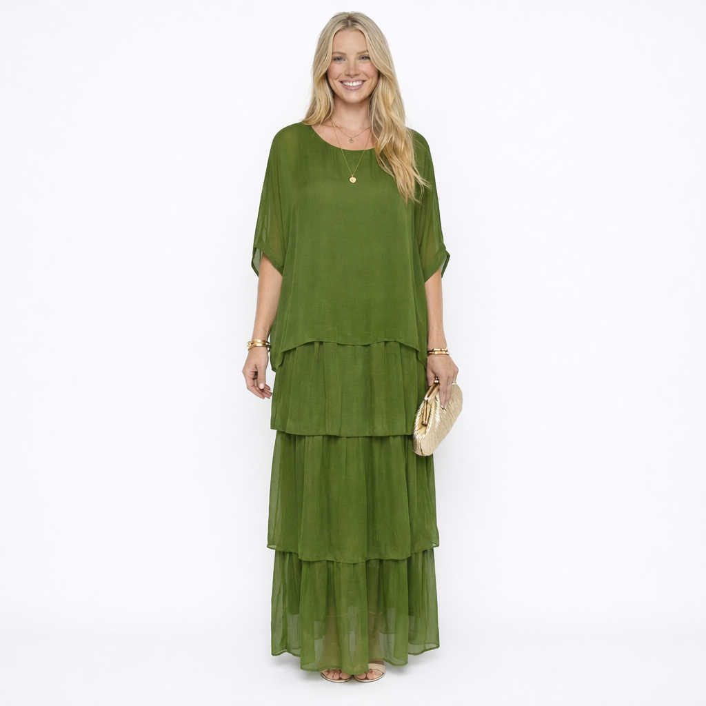 Helena™ | Vestido Elegante