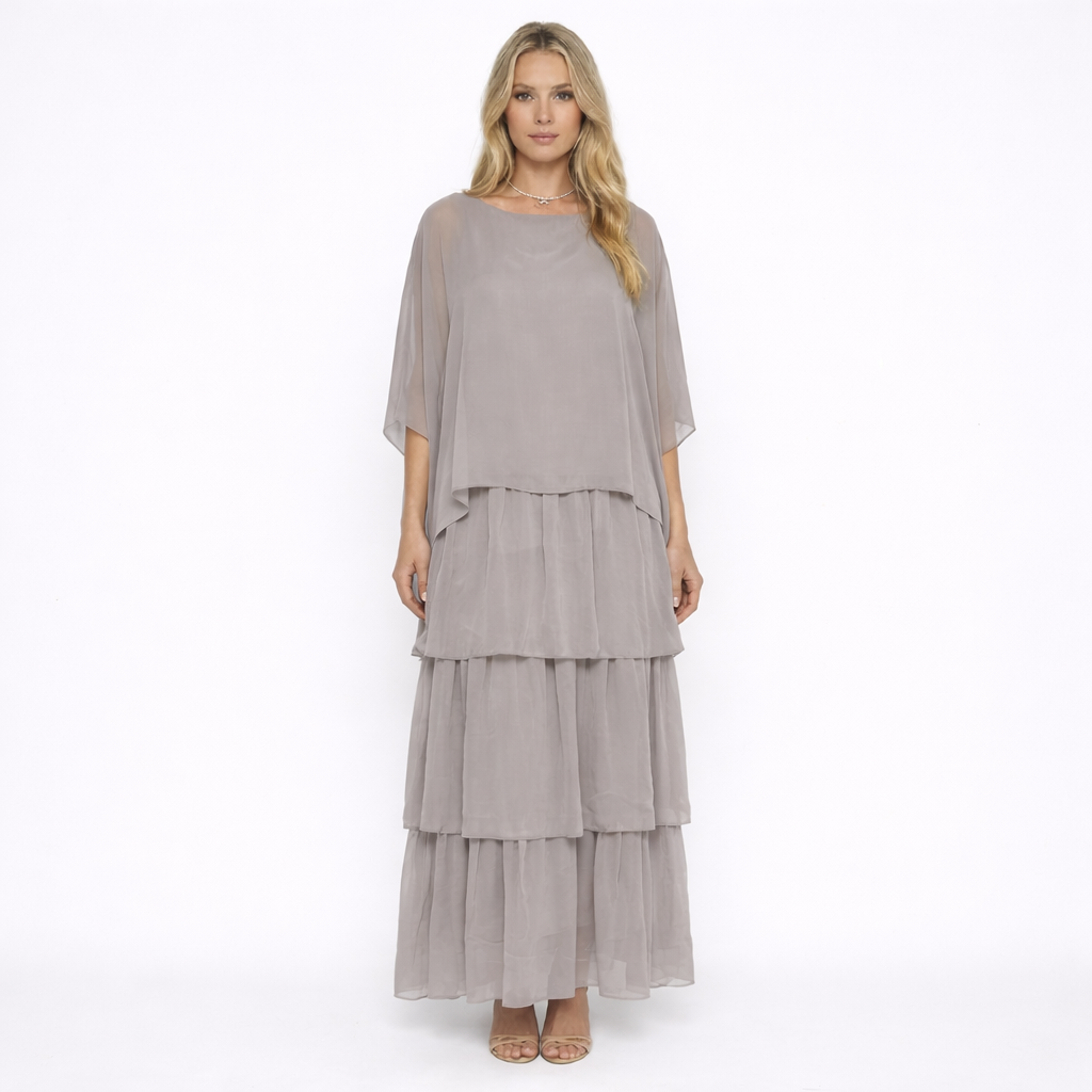 Helena™ | Vestido Elegante