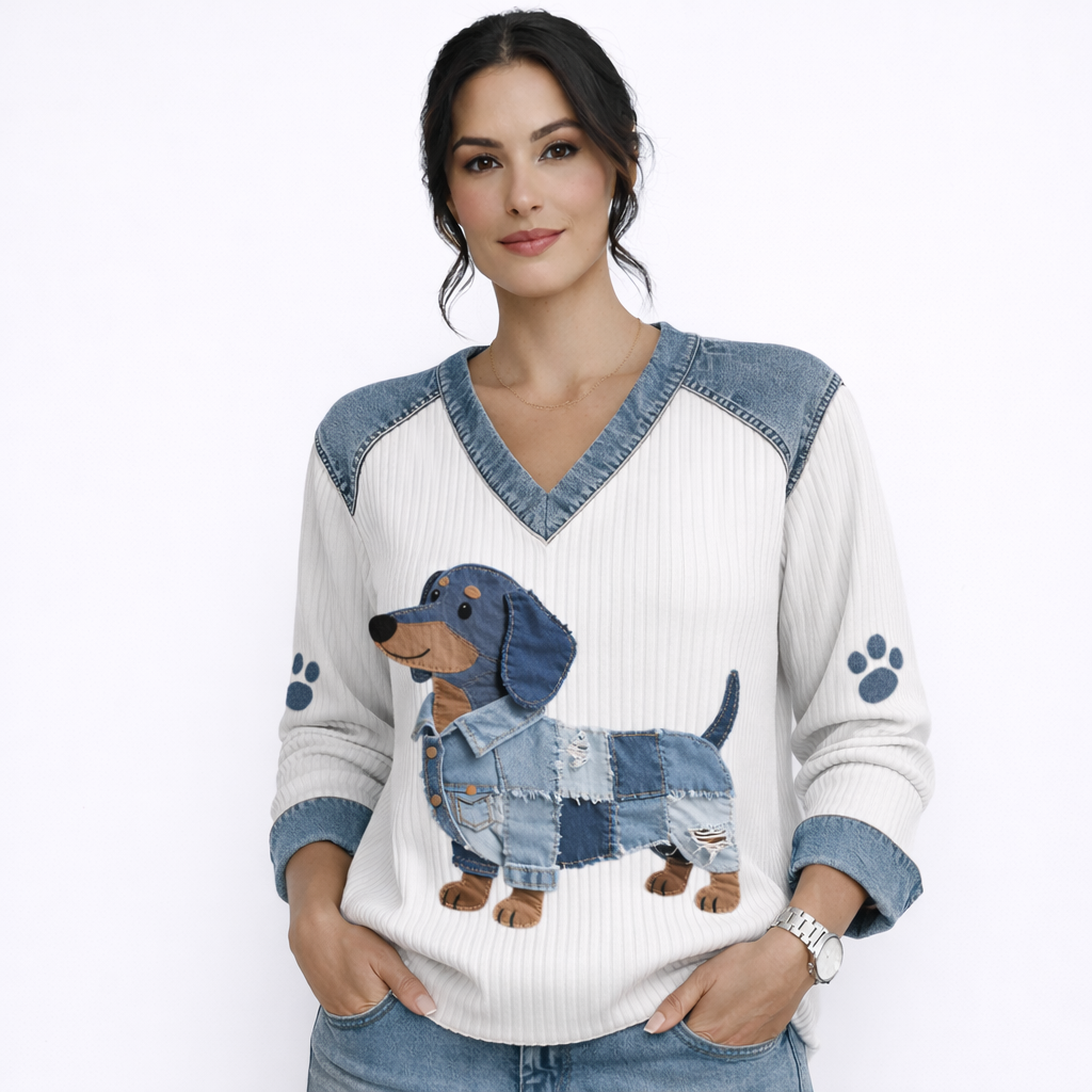 Stella™ | Jersey Moderno